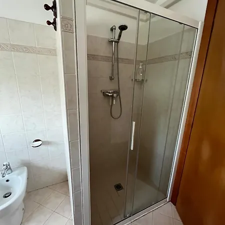 Mansarda Nel Apartmán