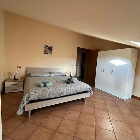 Mansarda Nel Tavullia