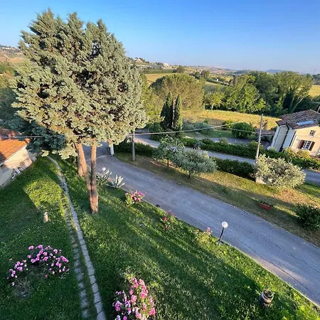 Mansarda Nel