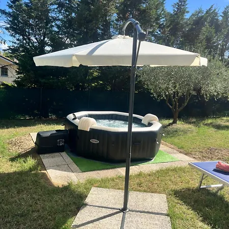 Mansarda Nel * Tavullia